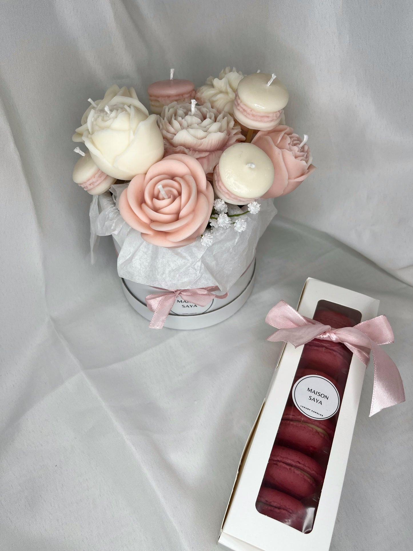 Bouquet Maeva