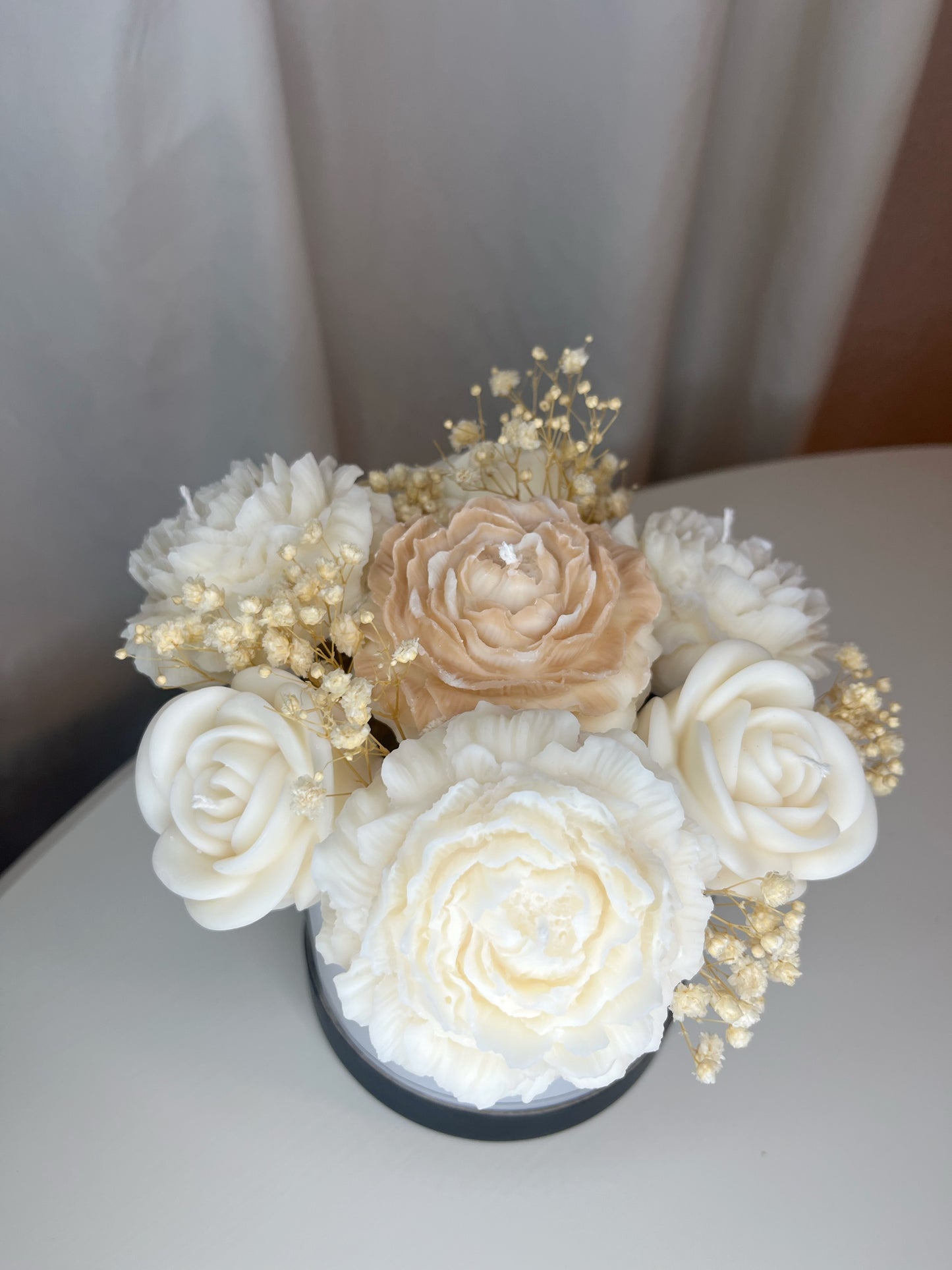 Bouquet Signature