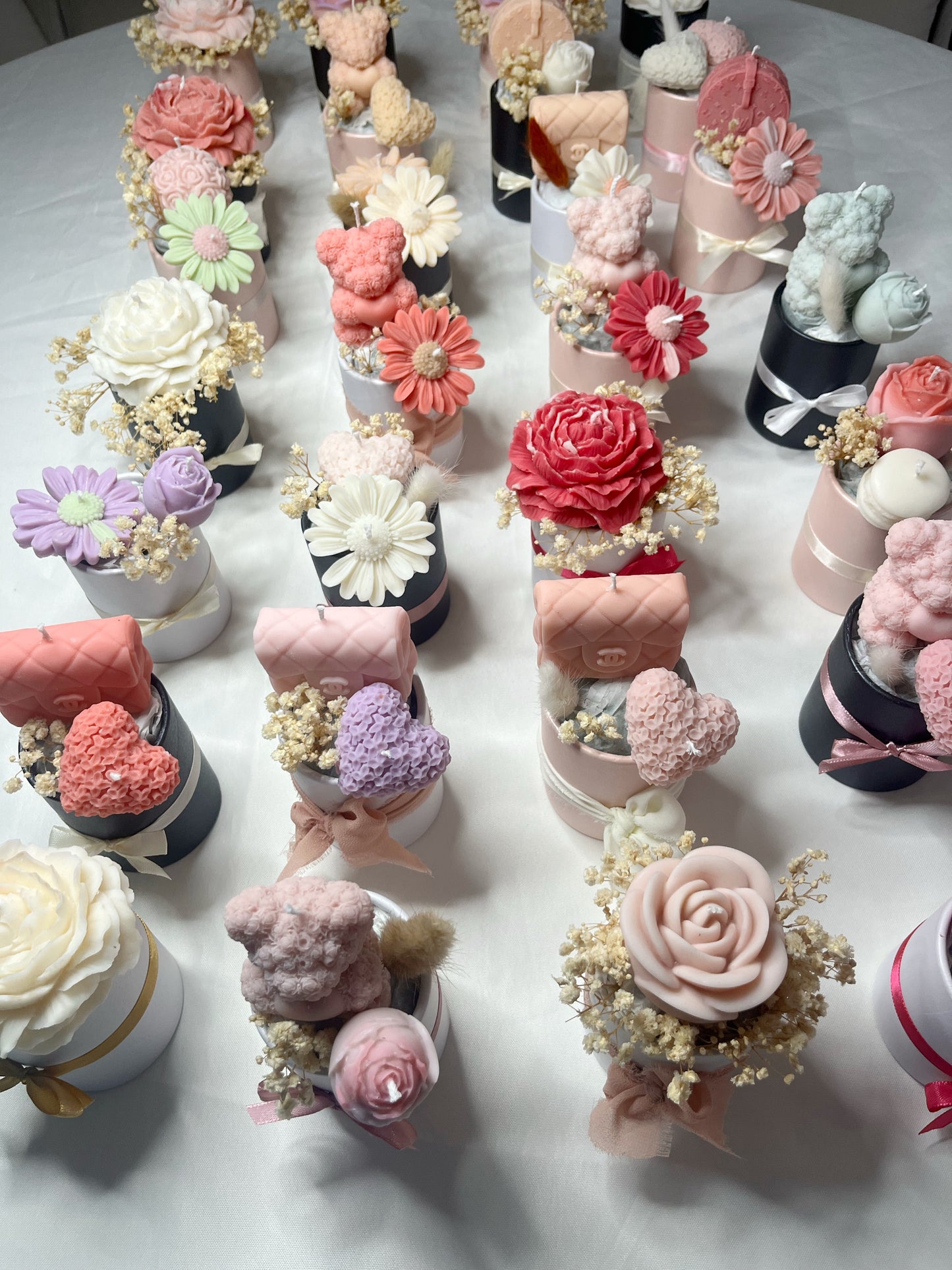 Mini bouquet