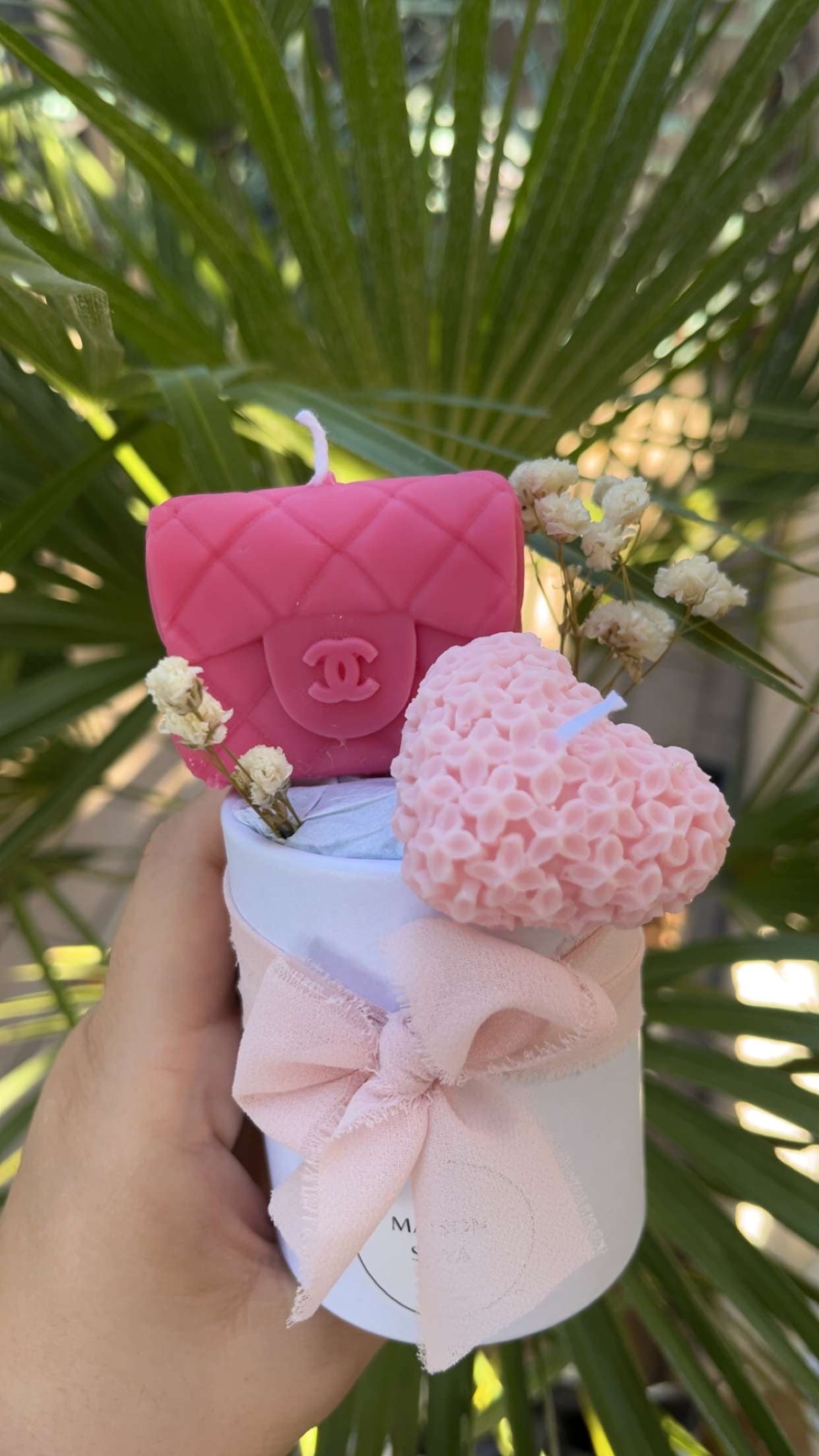 Mini bouquet