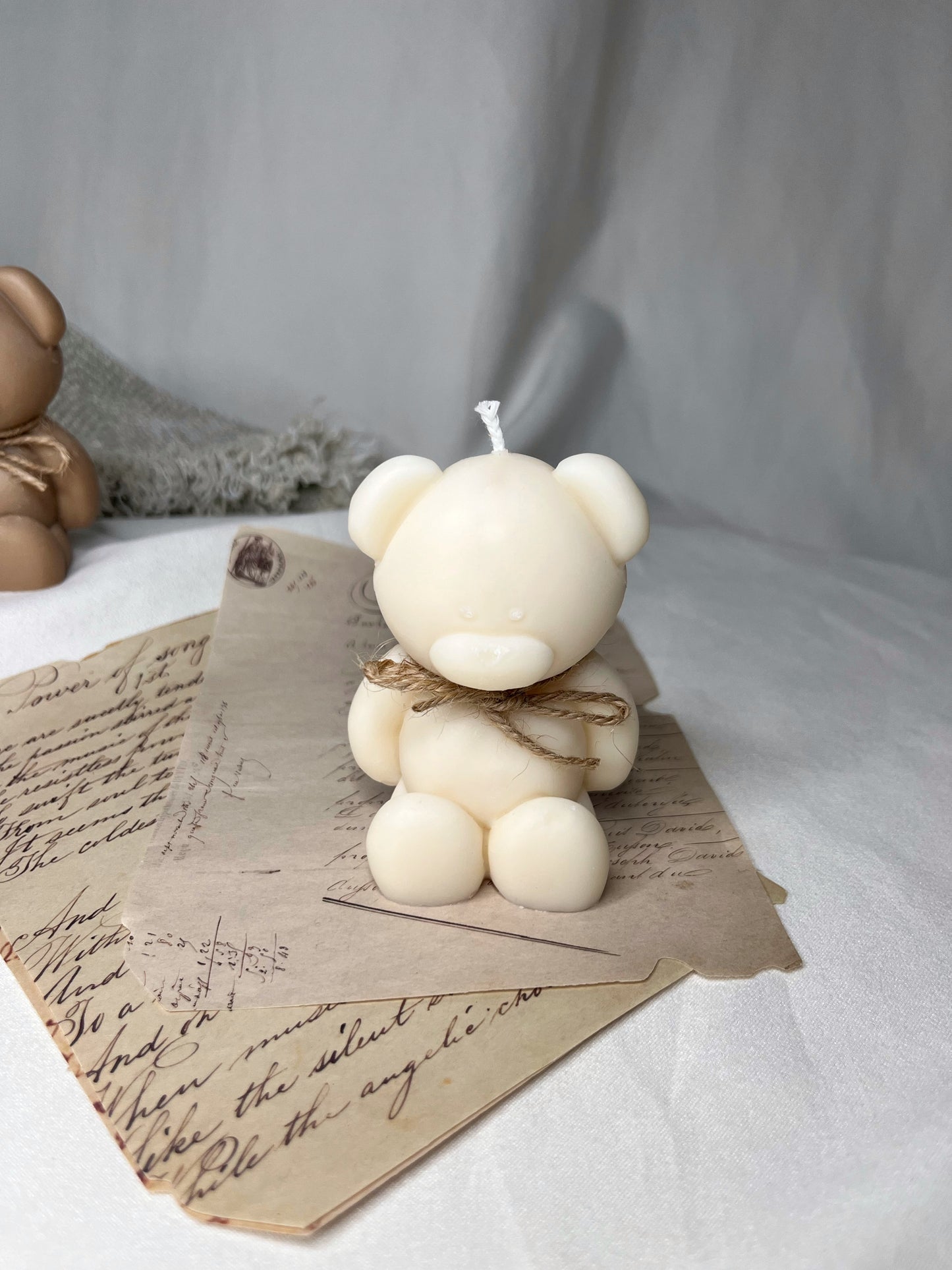 Teddy