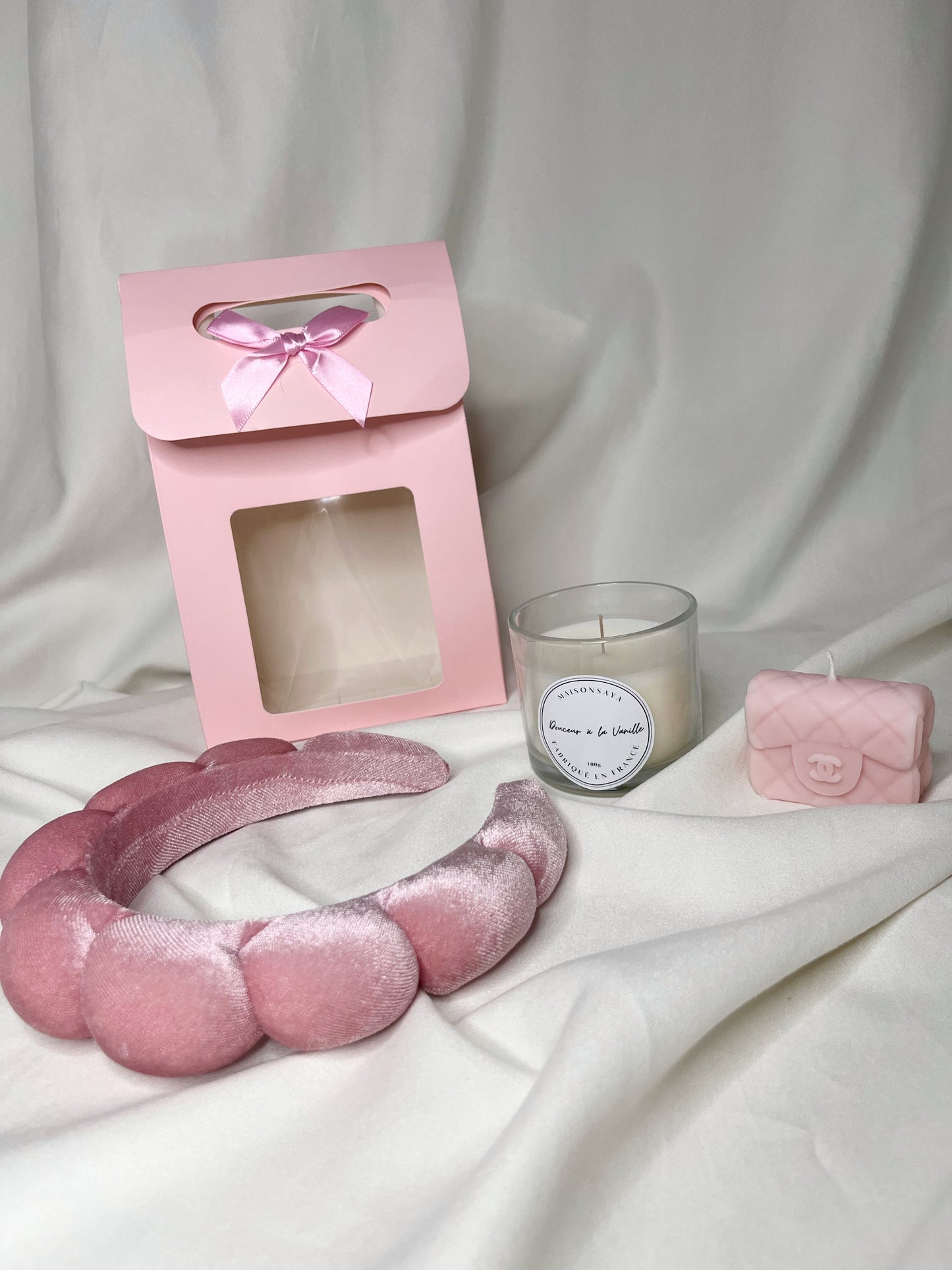 Coffret Cocooning