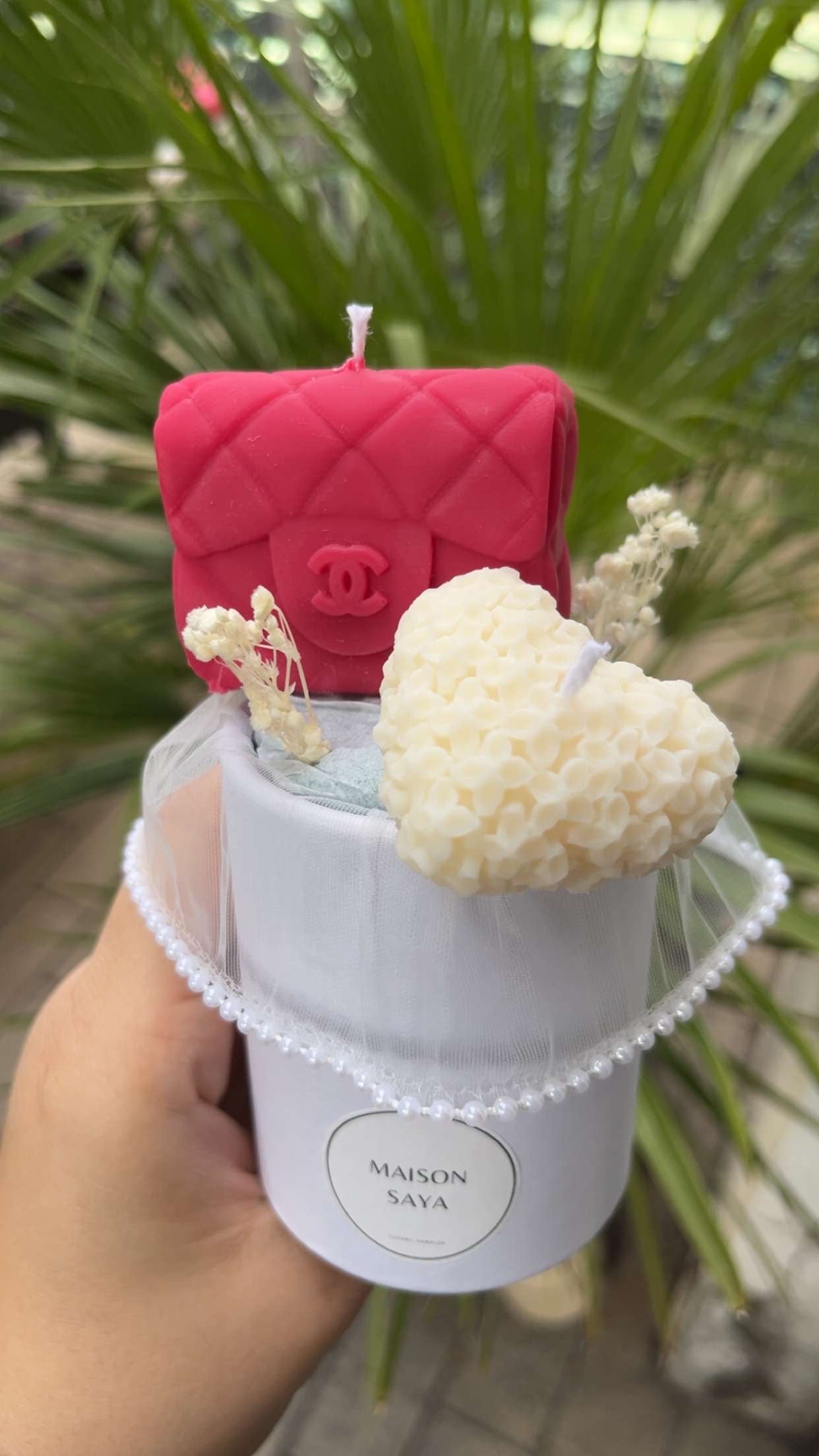 Mini bouquet