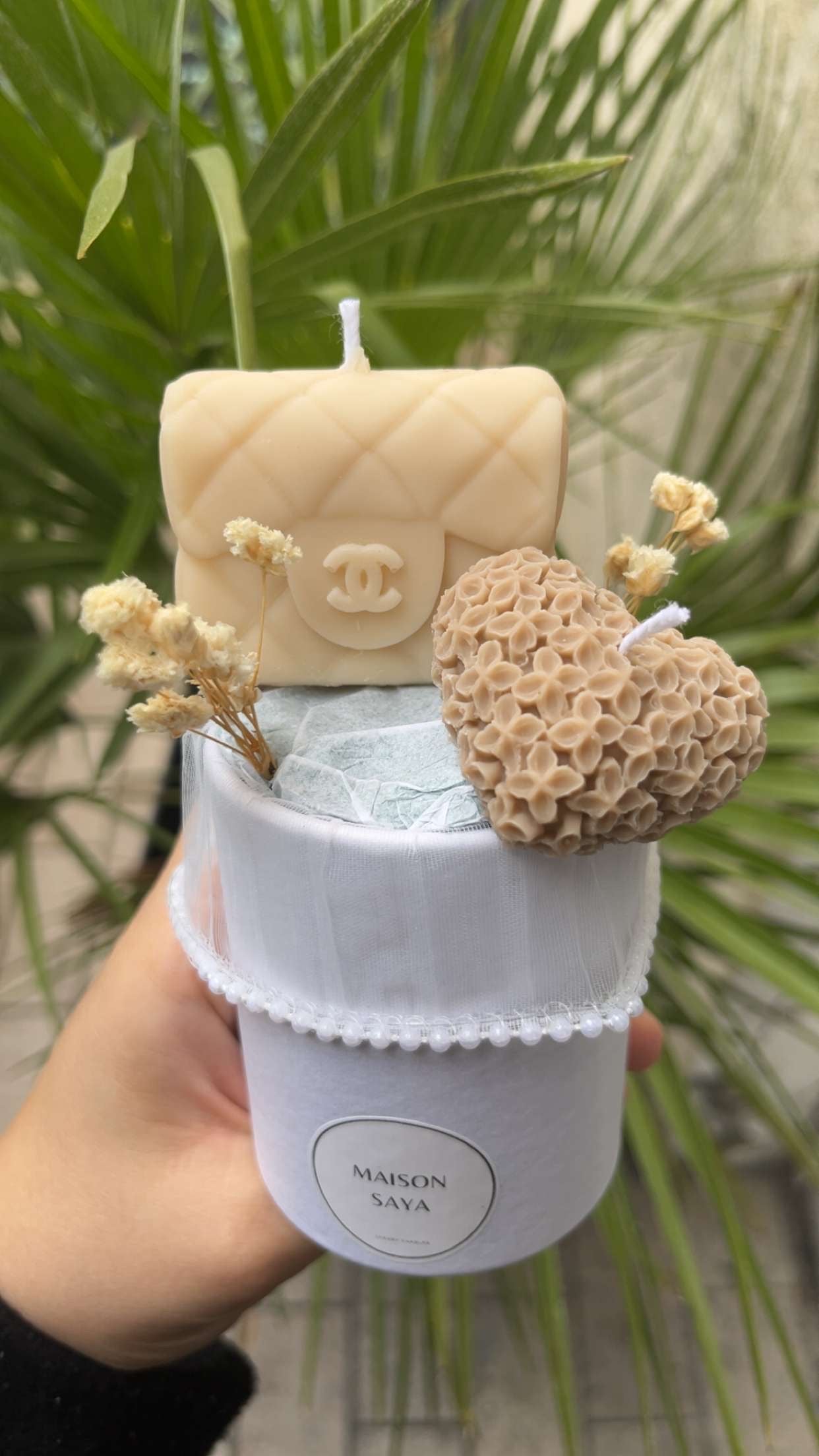 Mini bouquet