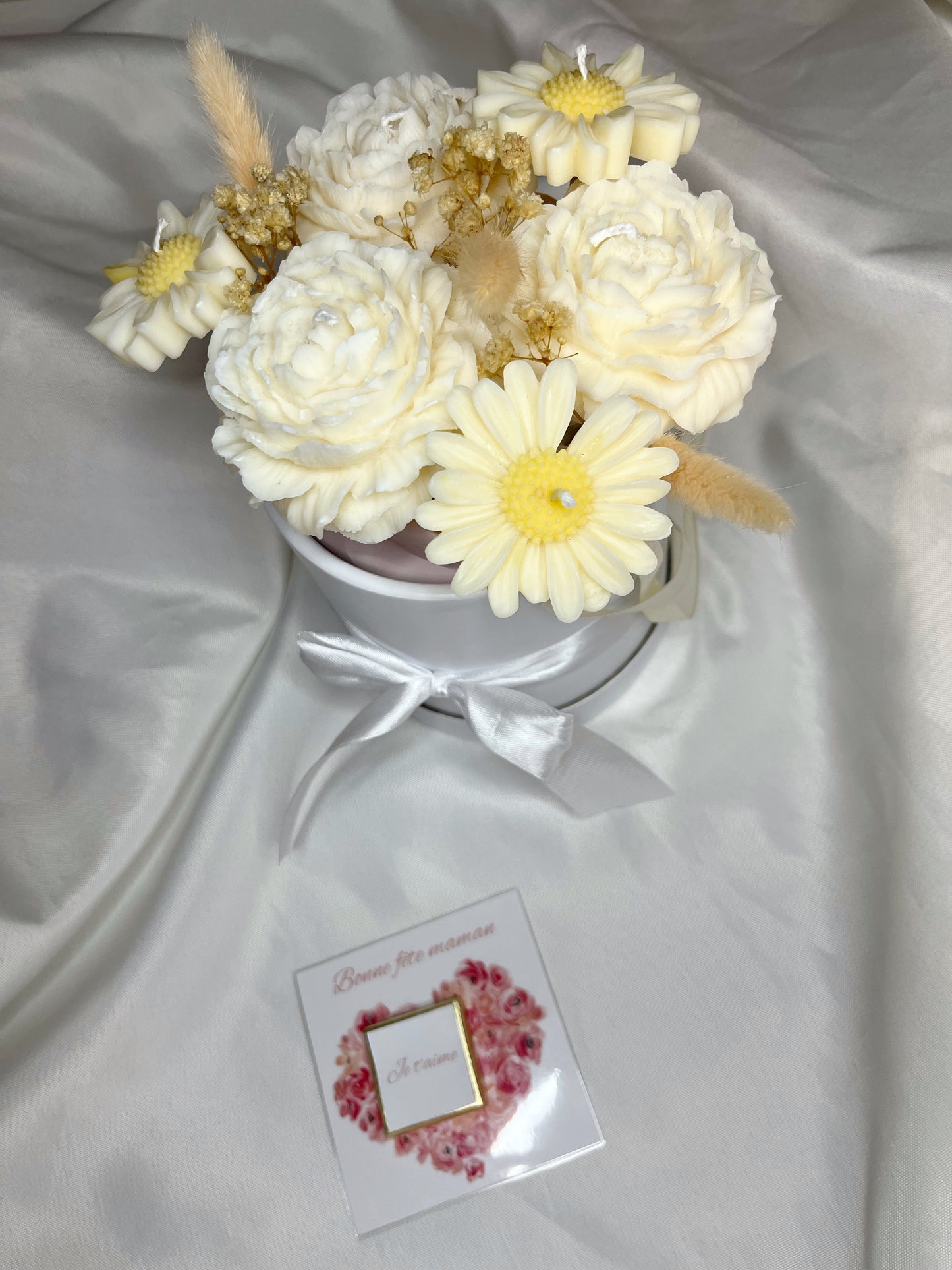 Bouquet Marguerite