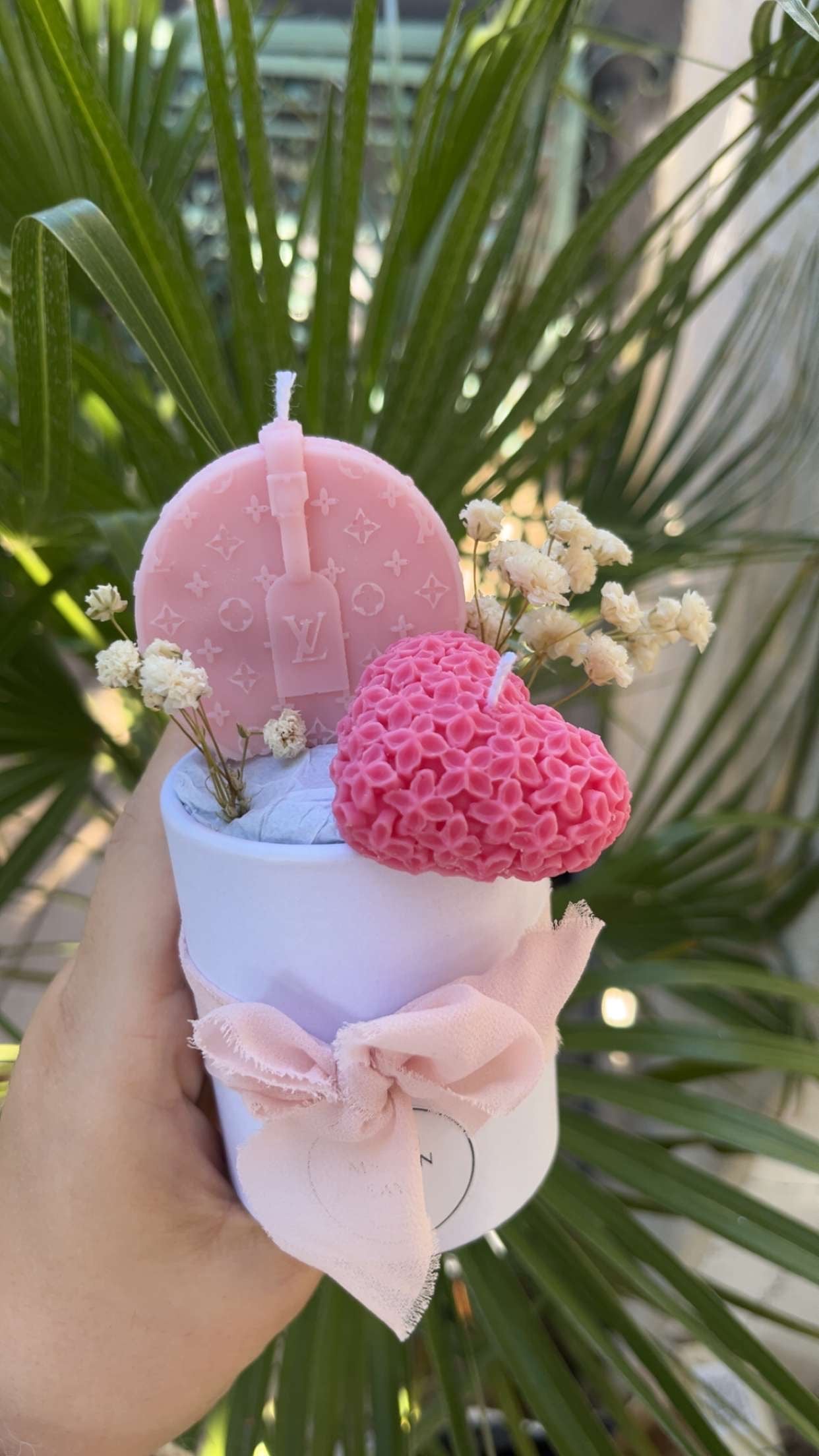 Mini bouquet