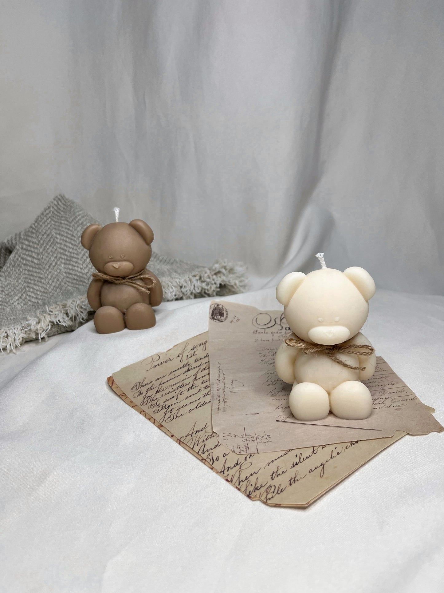 Teddy