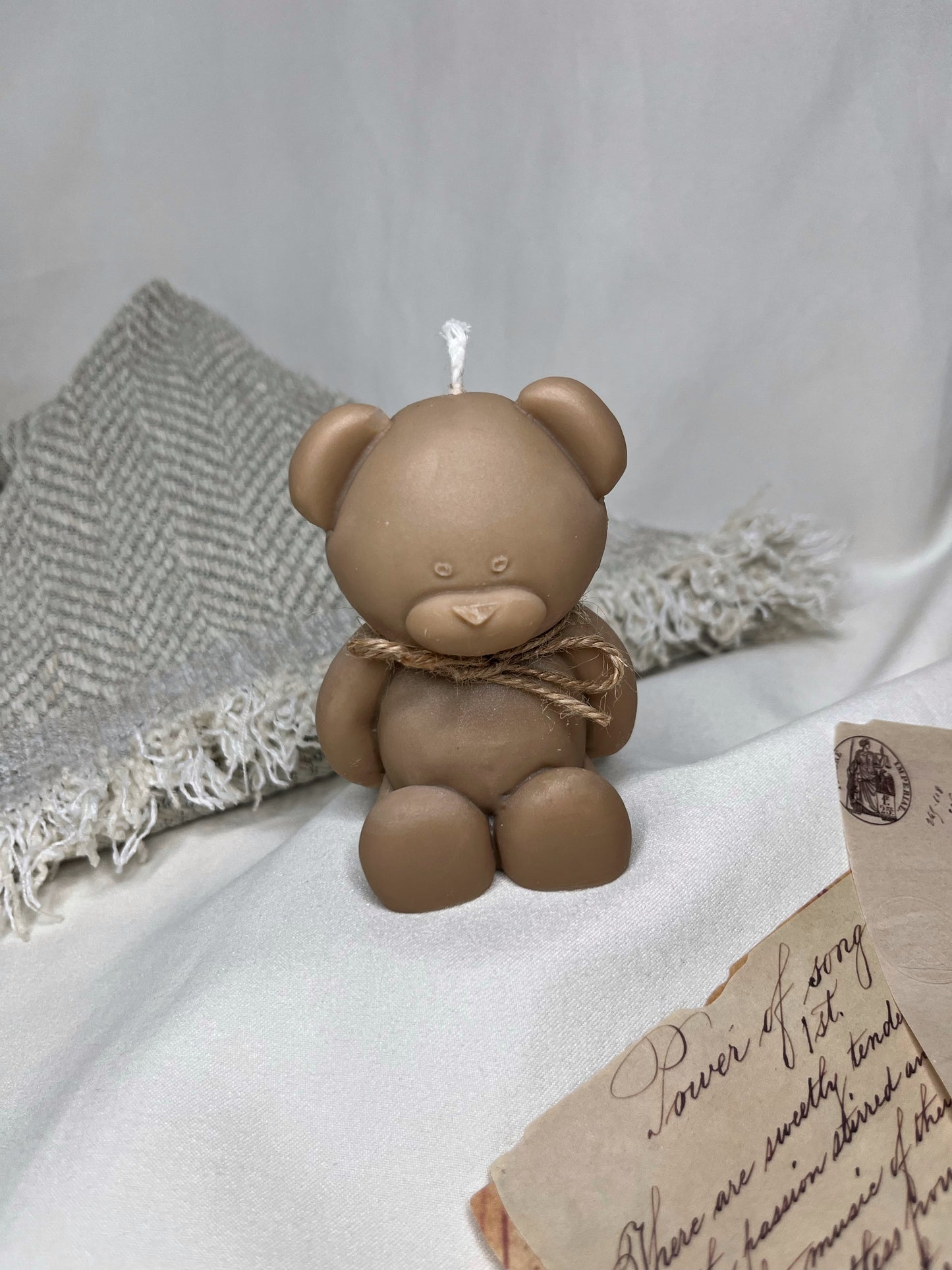 Teddy