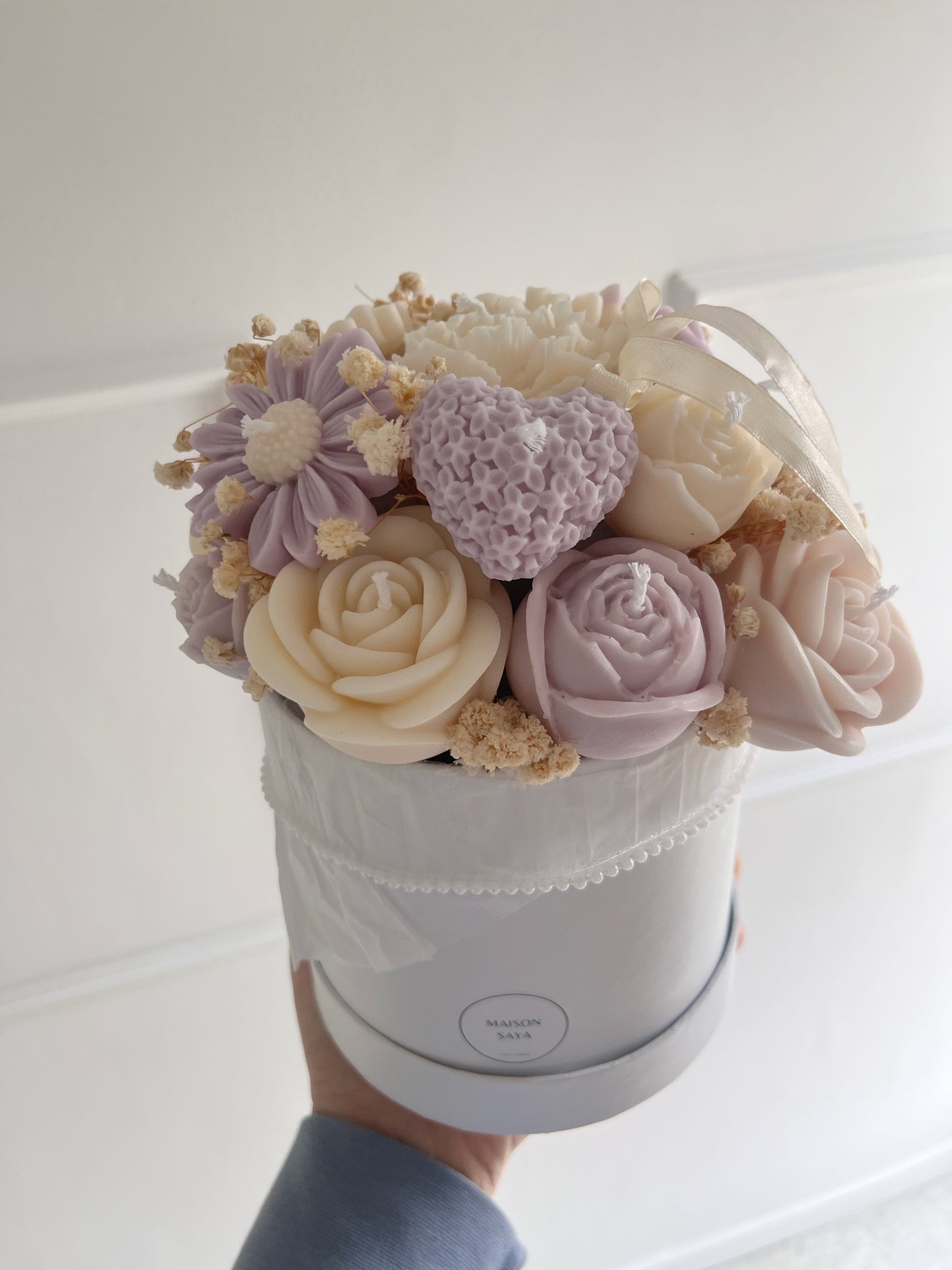 Violette Éternelle
