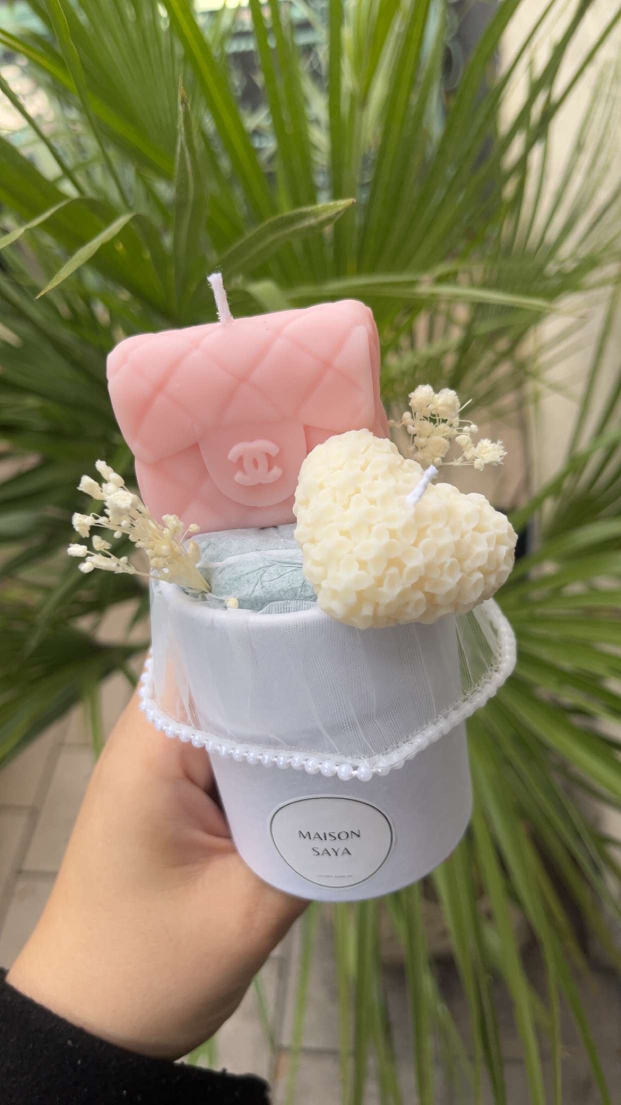 Mini bouquet