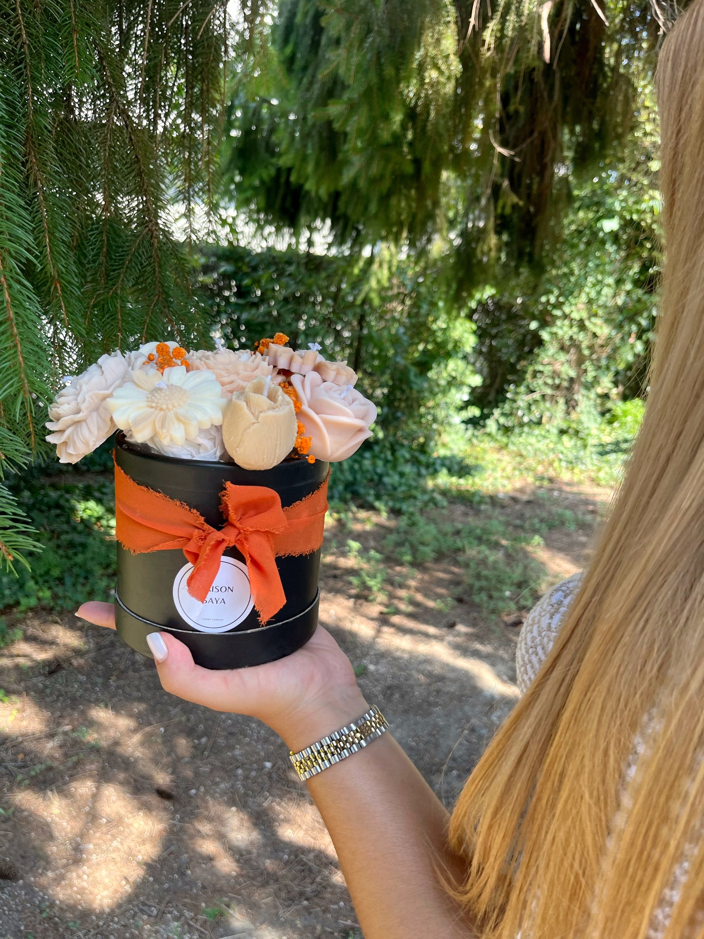 Bouquet Automnale