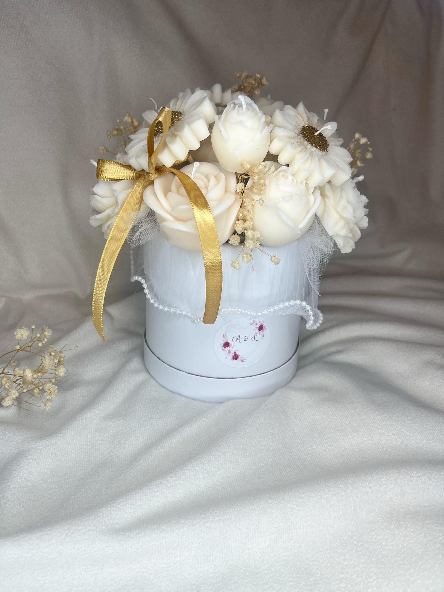 Bouquet Éternel
