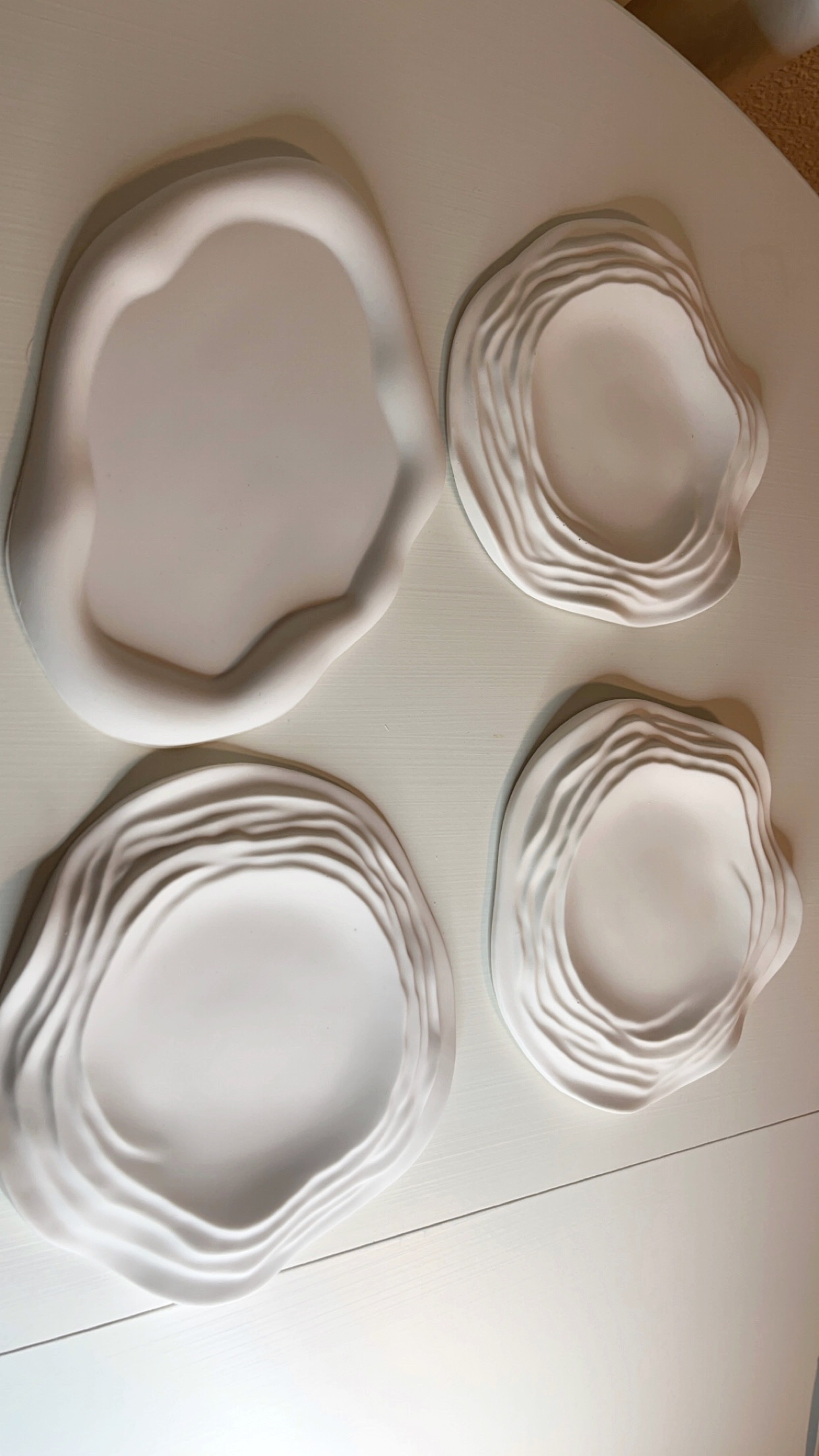 La Décoration