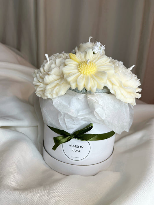 Bouquet Marguerite