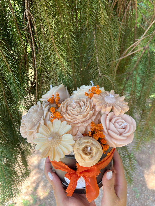 Bouquet Automnale