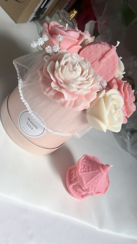Bouquet Leana
