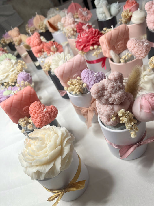 Mini bouquet