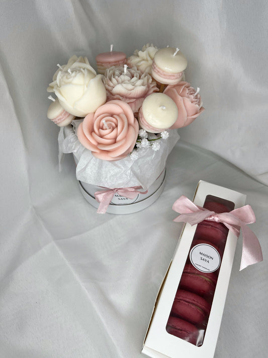 Bouquet Maeva
