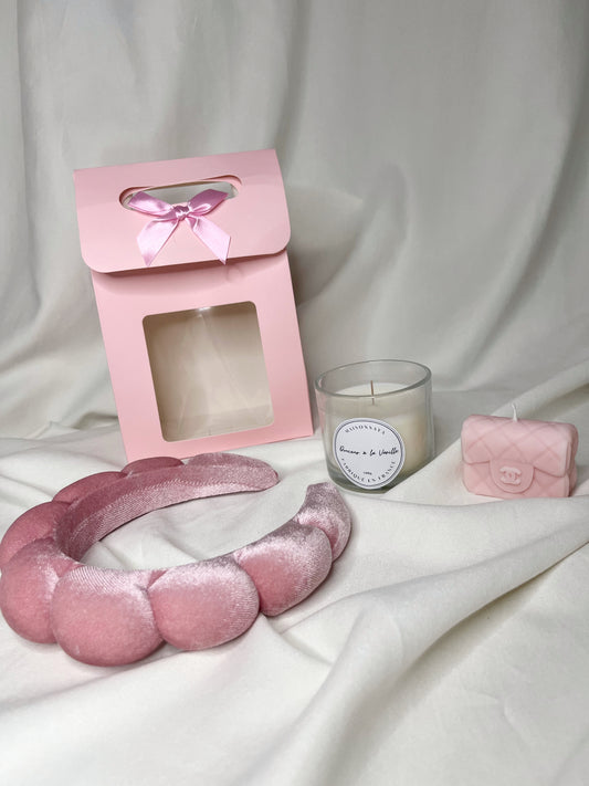 Coffret Cocooning