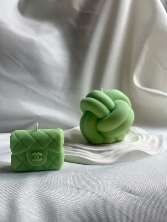 Mini Luxury