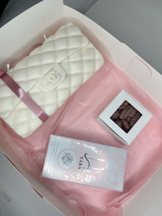 Coffret Luxury