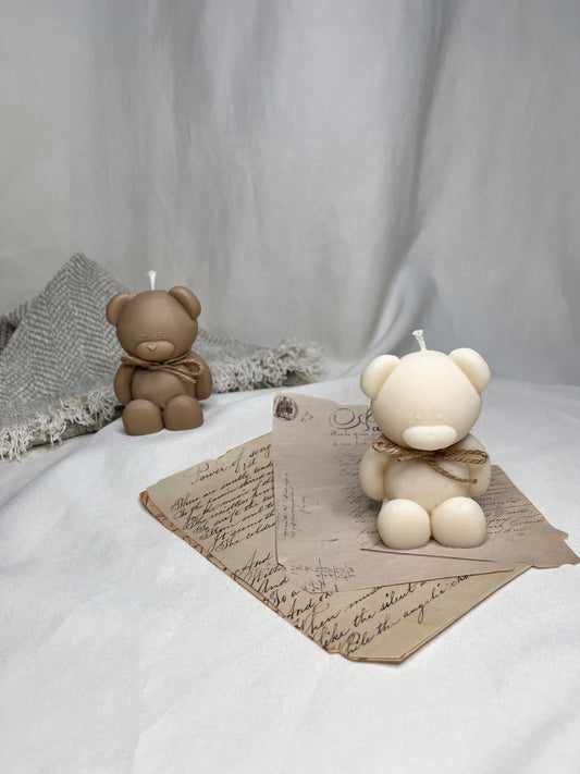 Teddy