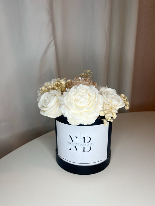Bouquet Signature