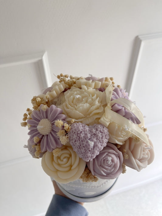Violette Éternelle