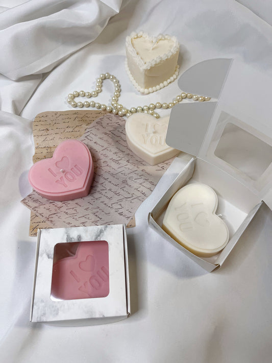 Coffret “ I Love You “