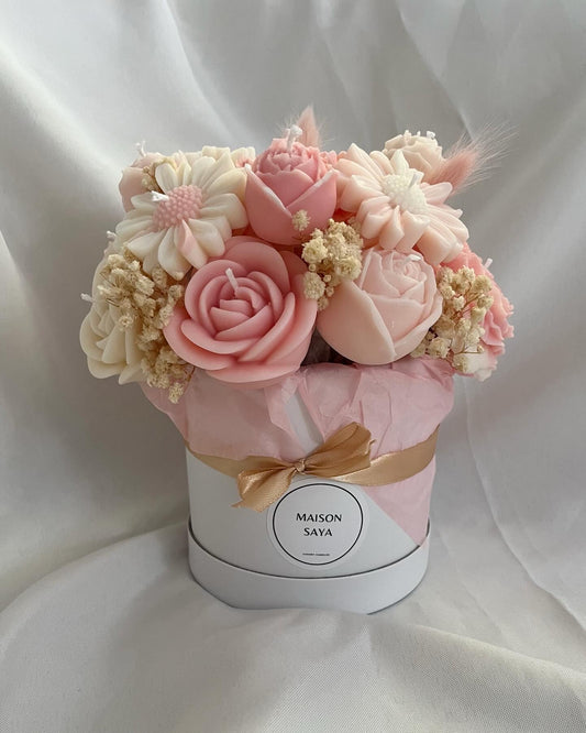 L’élégance Florale