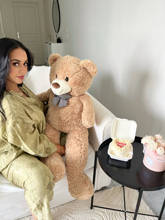 Pack Teddy Gourmand