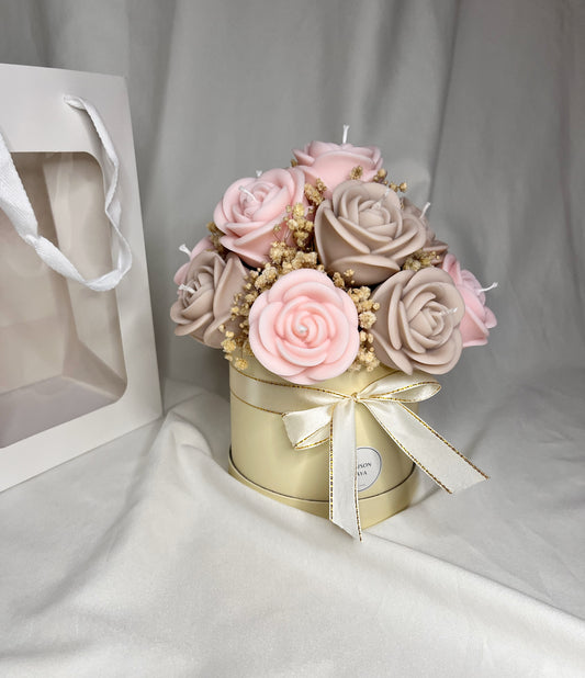 Bouquet Amor