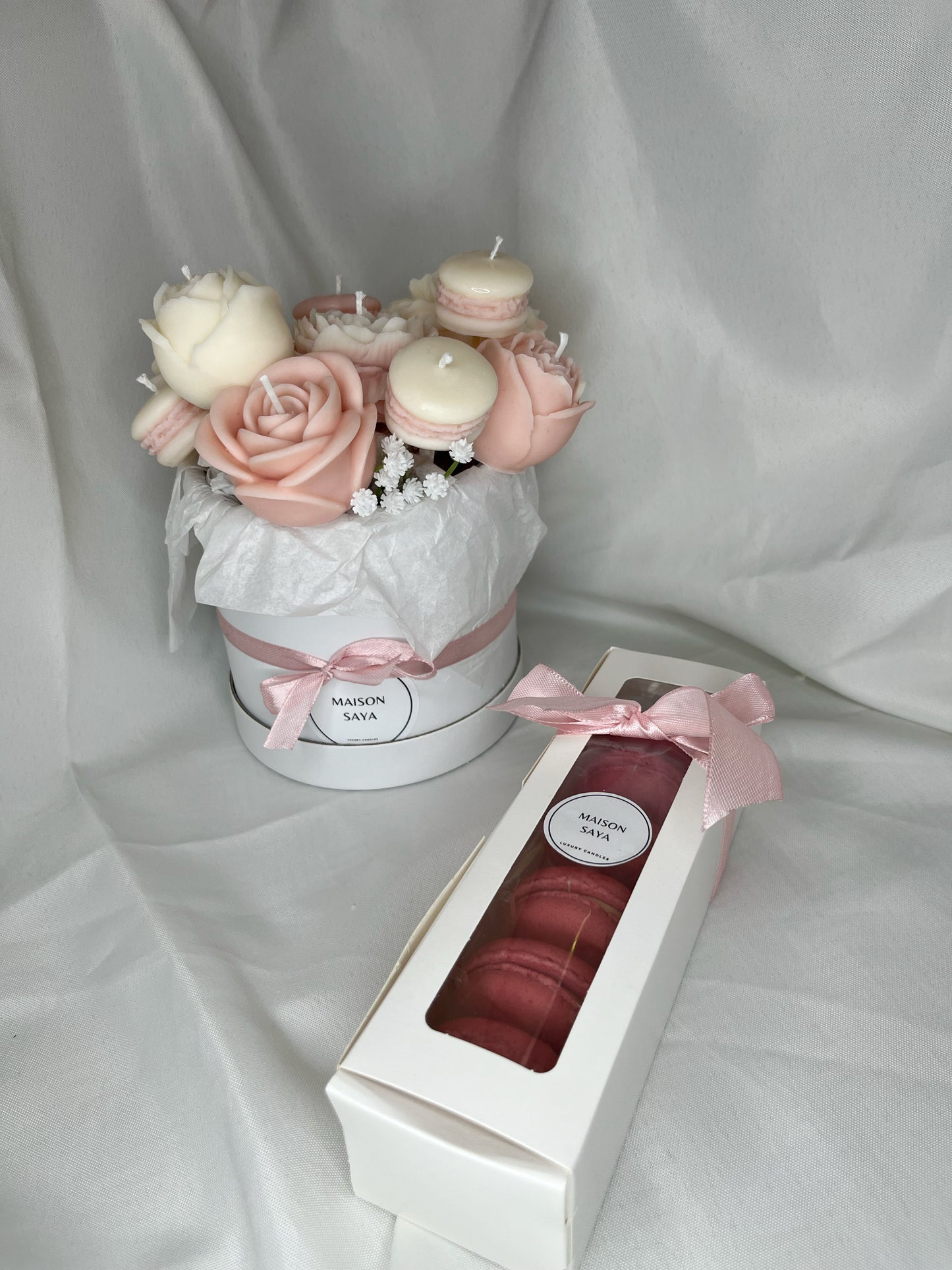 Bouquet Maeva
