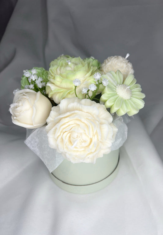 Bouquet Green
