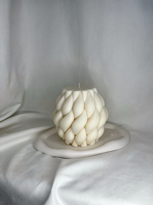 Bougie Tricot
